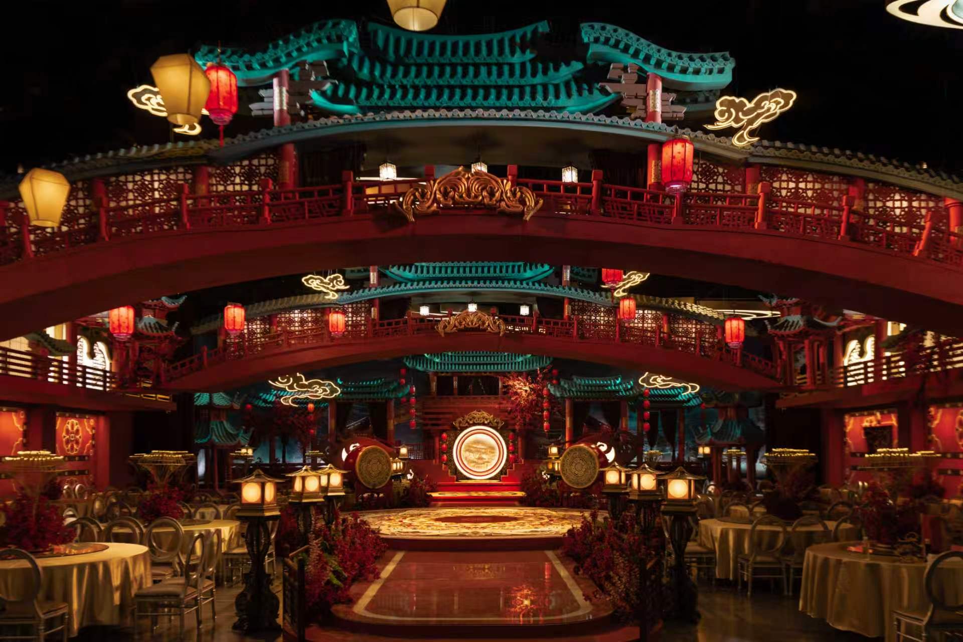 阳江婚礼